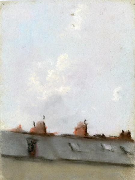 Toiture, Félix Michel, 4e quart 19e siècle, 1er quart 20e siècle