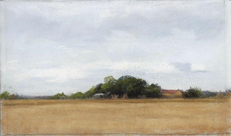 Village, Félix Michel, 4e quart 19e siècle, 1er quart 20e siècle