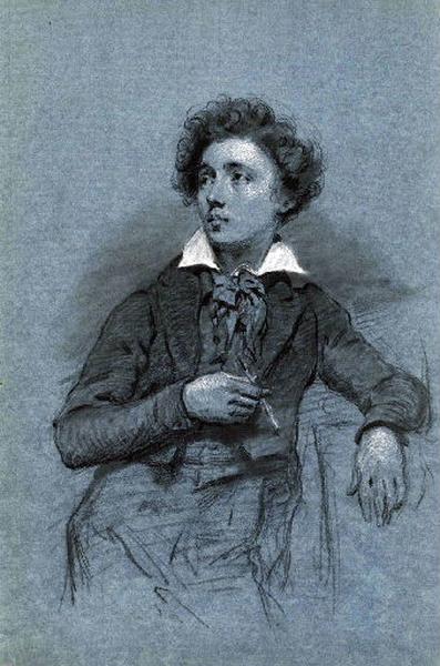 Charles-Henri Michel vers 15 ans_0