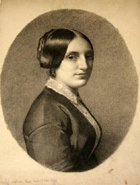 Portrait de Célanie Harlé_0