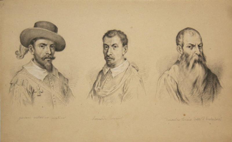 Peintres italiens de la Renaissance (4)_0