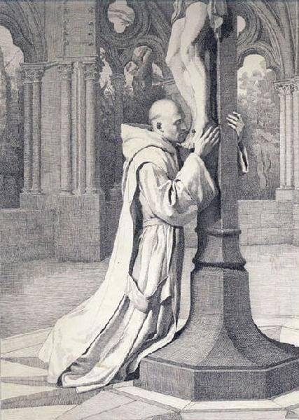 D'après l'Imitation de Jésus Christ_2