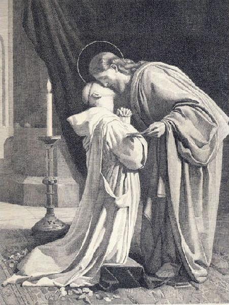 D'après l'Imitation de Jésus Christ_3