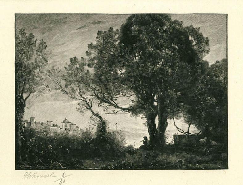 Souvenir de Castelgandolfo_0