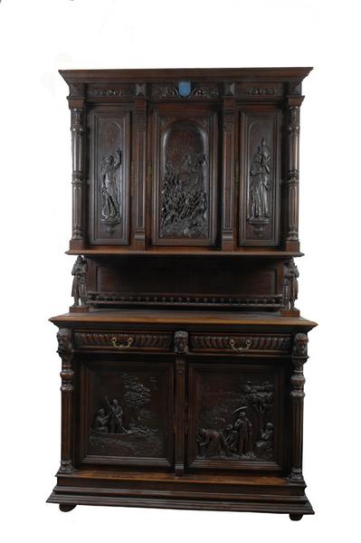 Buffet à deux corps_0