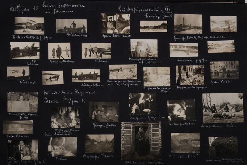 Album (ensemble), tirage photographique (802)_0