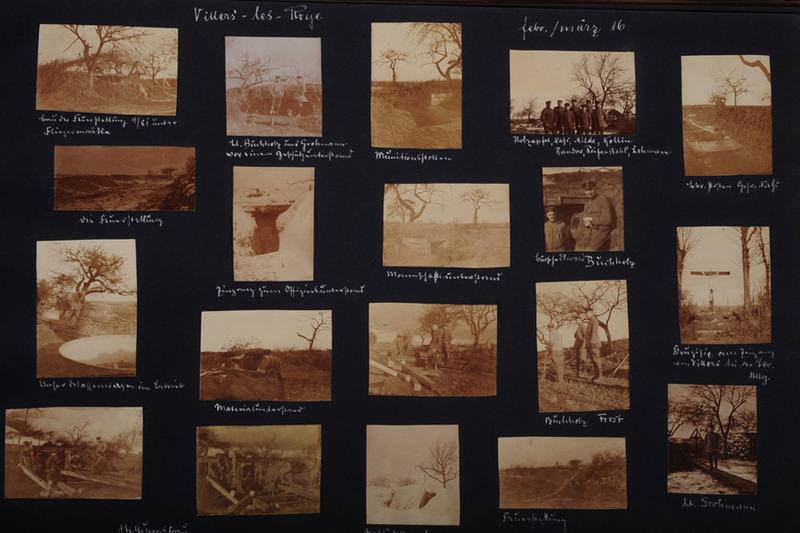 Album (ensemble), tirage photographique (503)_0