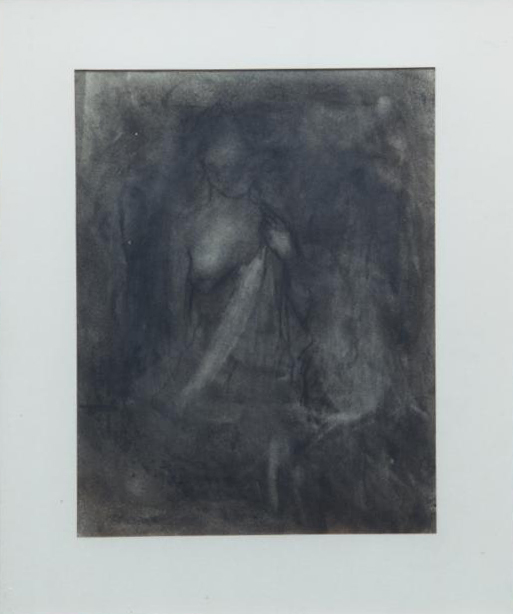 sans titre, Gilbert Pastor, 3e quart 20e siècle