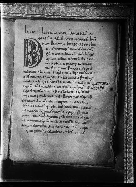 Cartulaire de Richerenches_0