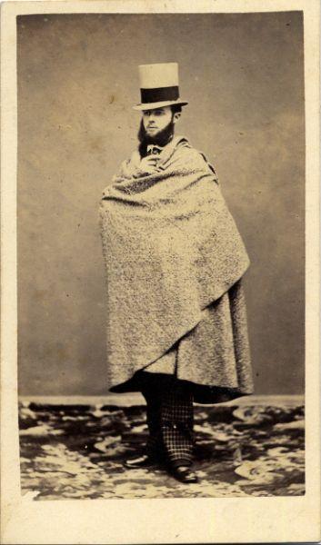 Portrait du marquis François de Ripert-Monclar_0