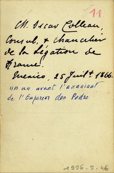 Portrait d'Oscar Colleau_1