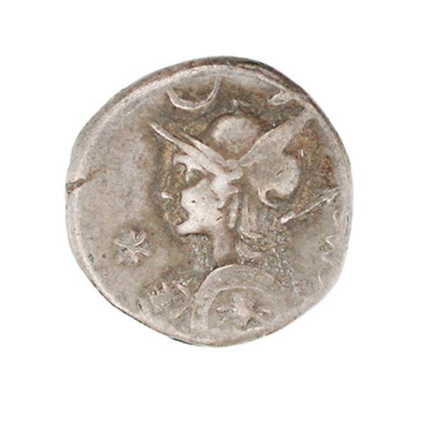 Monnaie, denier_0