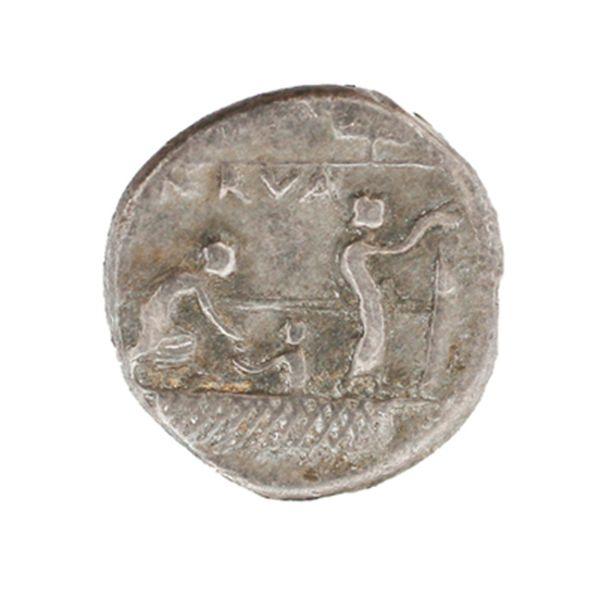 Monnaie, denier_1
