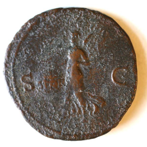 Monnaie, sesterce_1