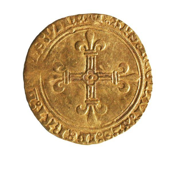 Monnaie, écu_1