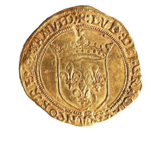 Monnaie, écu_0