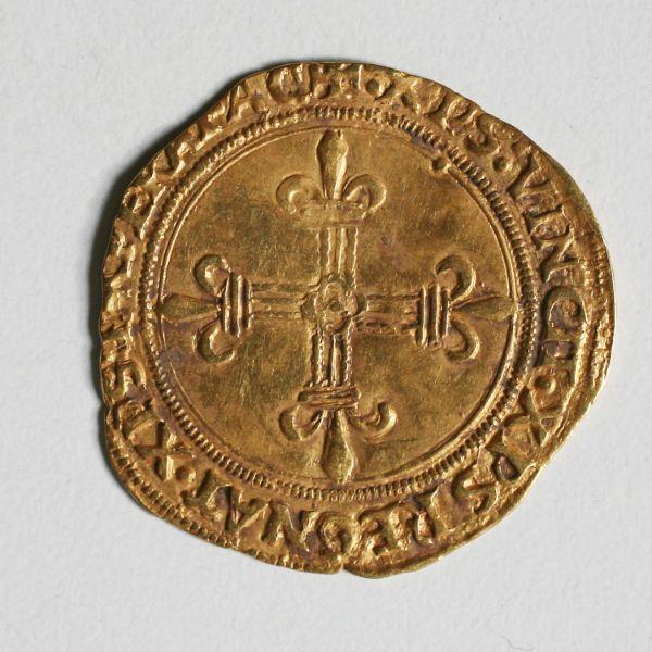 Monnaie, écu_1