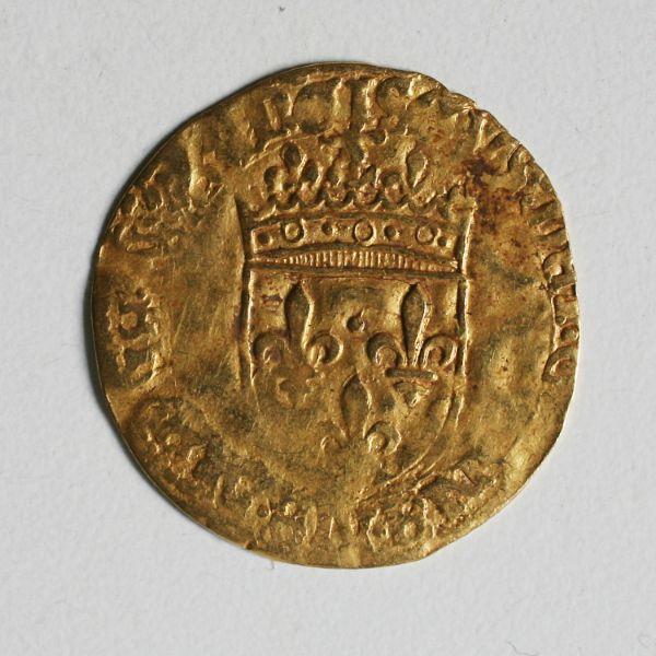 Monnaie, écu_0