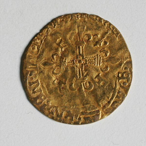 Monnaie, écu_1