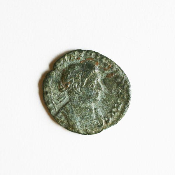 Monnaie, nummus_0