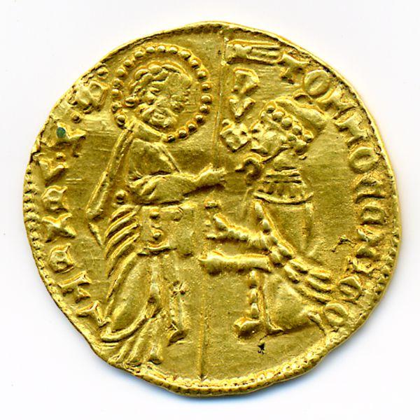 Monnaie, sequin_0