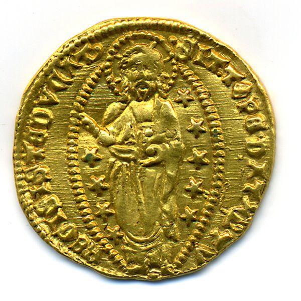 Monnaie, sequin_1