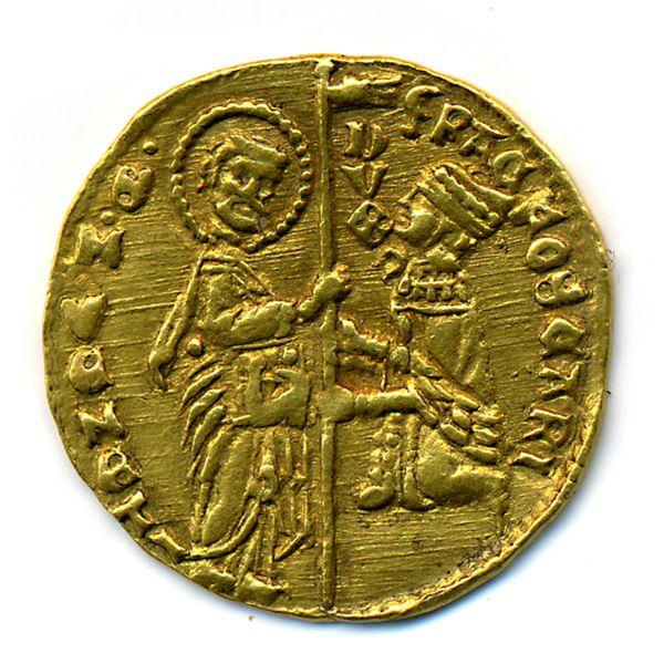 Monnaie, sequin_0