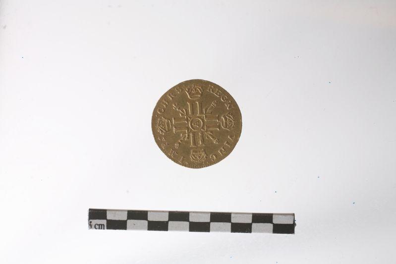 Monnaie, demi-louis_1