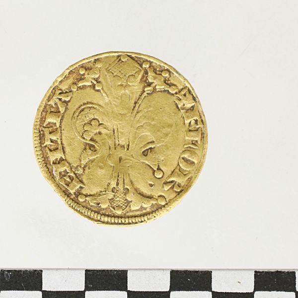 Monnaie, florin_0