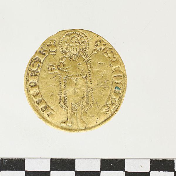 Monnaie, florin_1