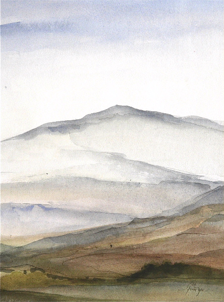 Mont Frais, Ferdinand Springer, 1979