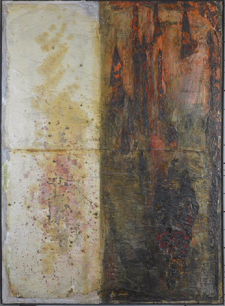 Maléfices, Georges Bard, 1966