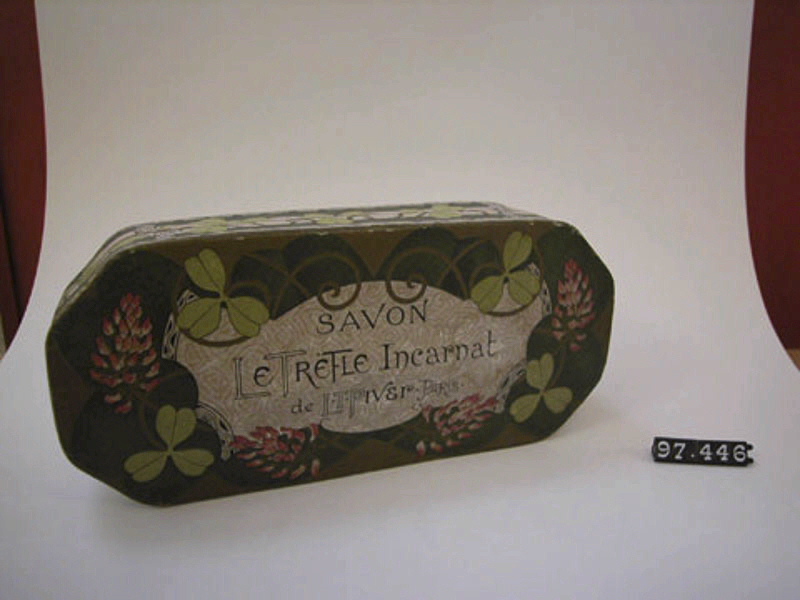 Le Trèfle Incarnat_0
