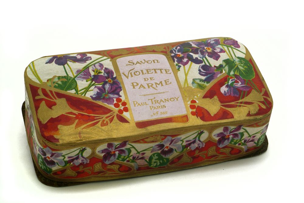 Violette de Parme_0