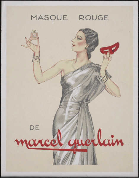 Masque Rouge