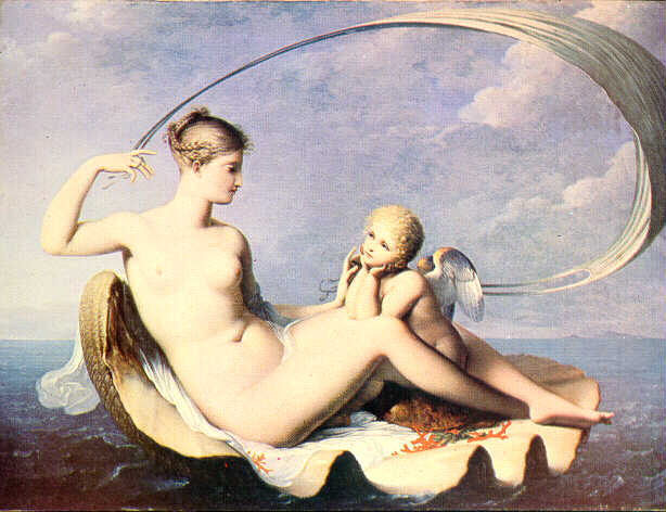 Vénus et Eros_0