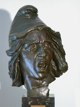 La Marseillaise, François Rude, 1863-1865