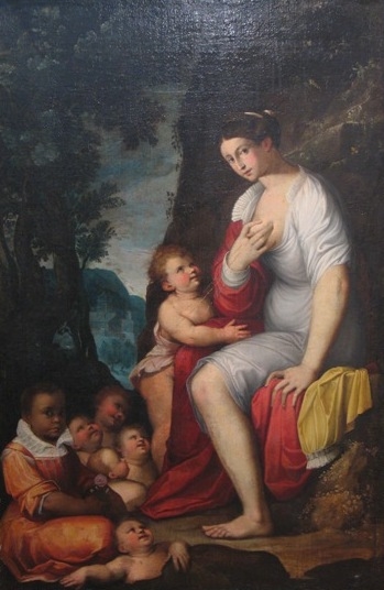 La Charité