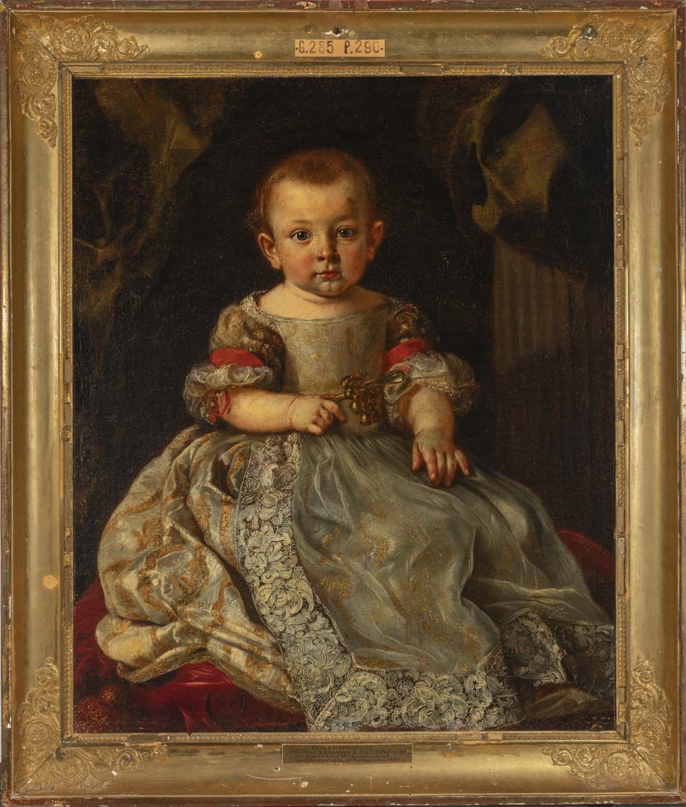 Enfant au hochet (titre factice)_1
