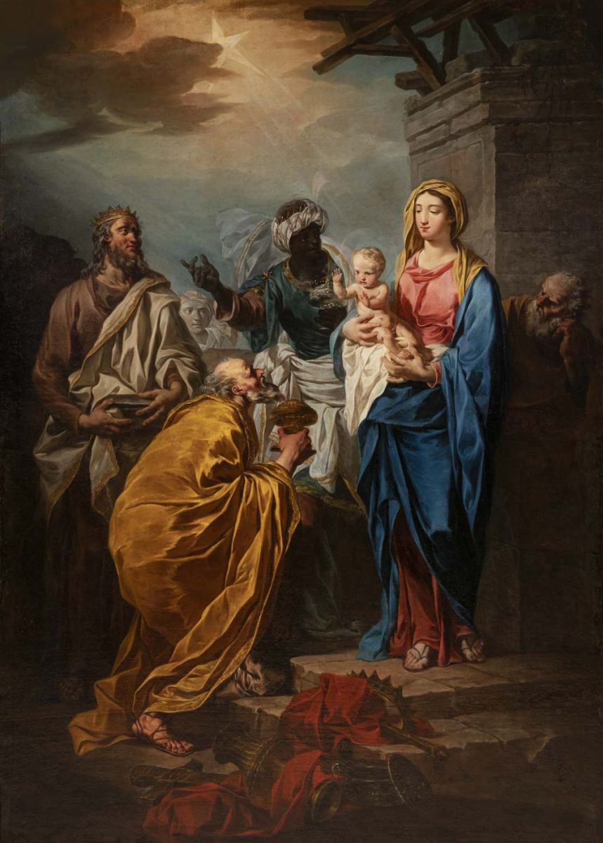 L'adoration des Mages (titre d'usage)_0