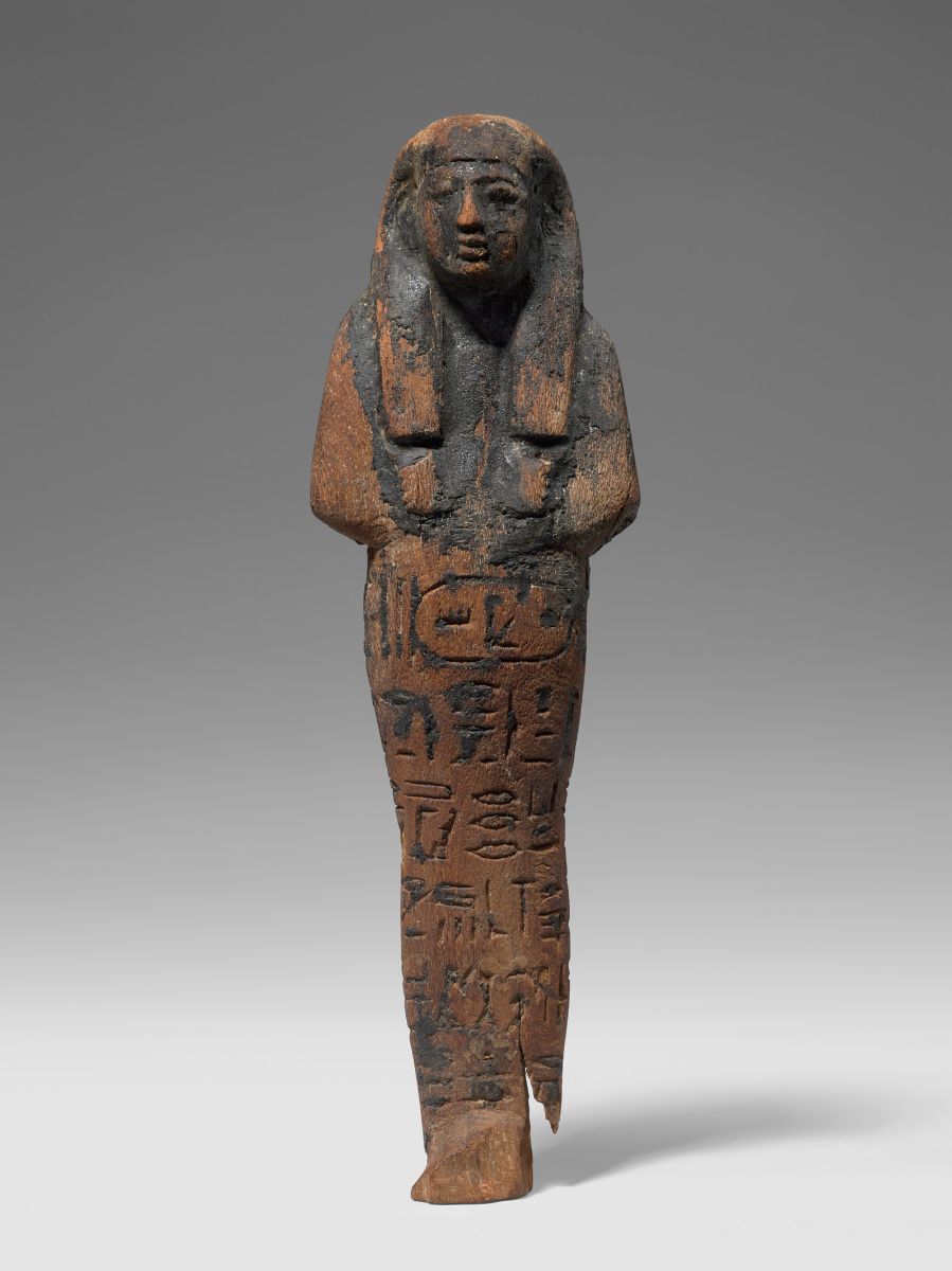 Chabti du pharaon Séthi Ier (titre factice)_0