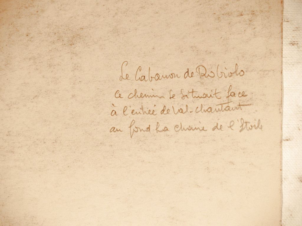 Le cabanon, plaine des Milles_1
