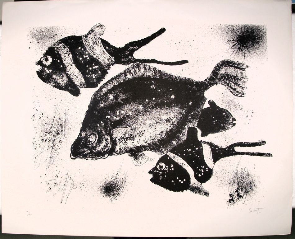 L’aquarium_0