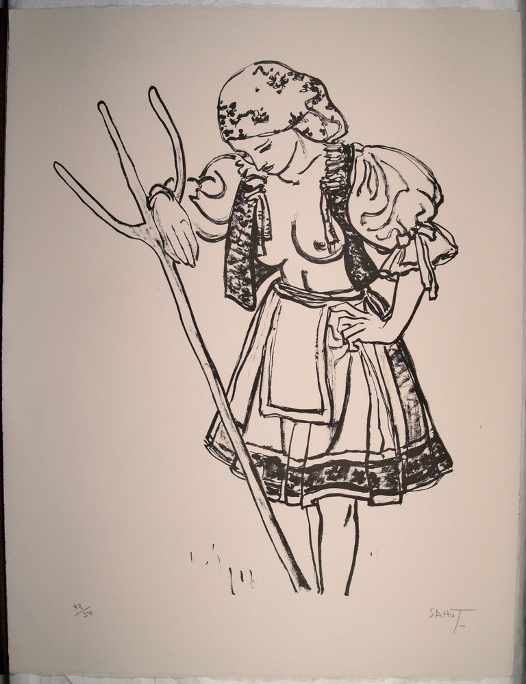 La faneuse_0