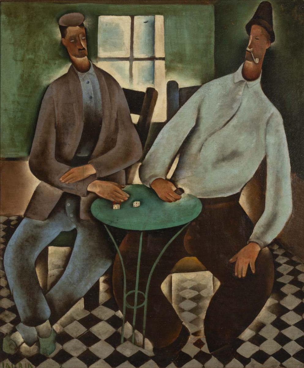 Les Joueurs de dés_0