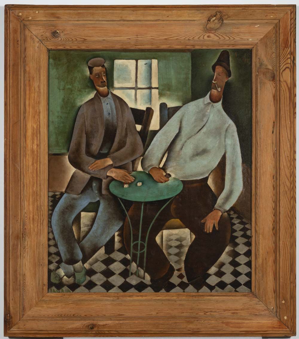 Les Joueurs de dés_1