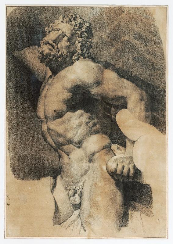 Torse de Laocoon_0