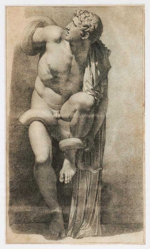 Un fils du Laocoon_0