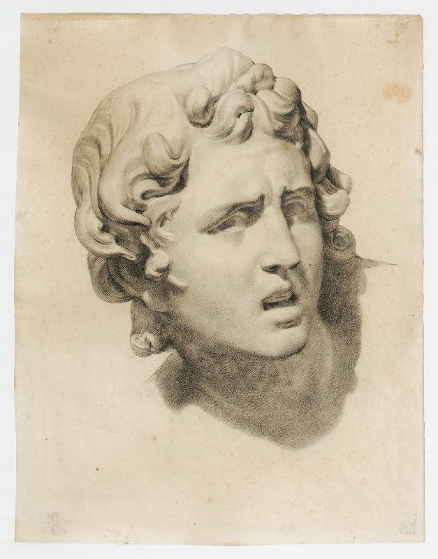 Un fils du Laocoon_0