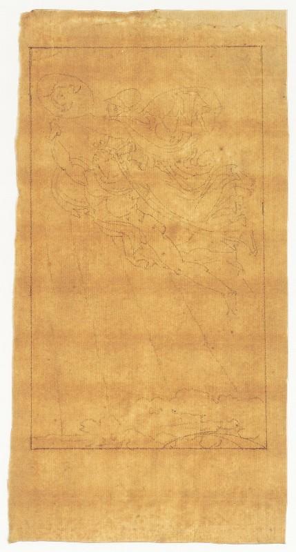 Prométhée élevé par le Génie et protégé par Minerve dérobe le feu au ciel_1